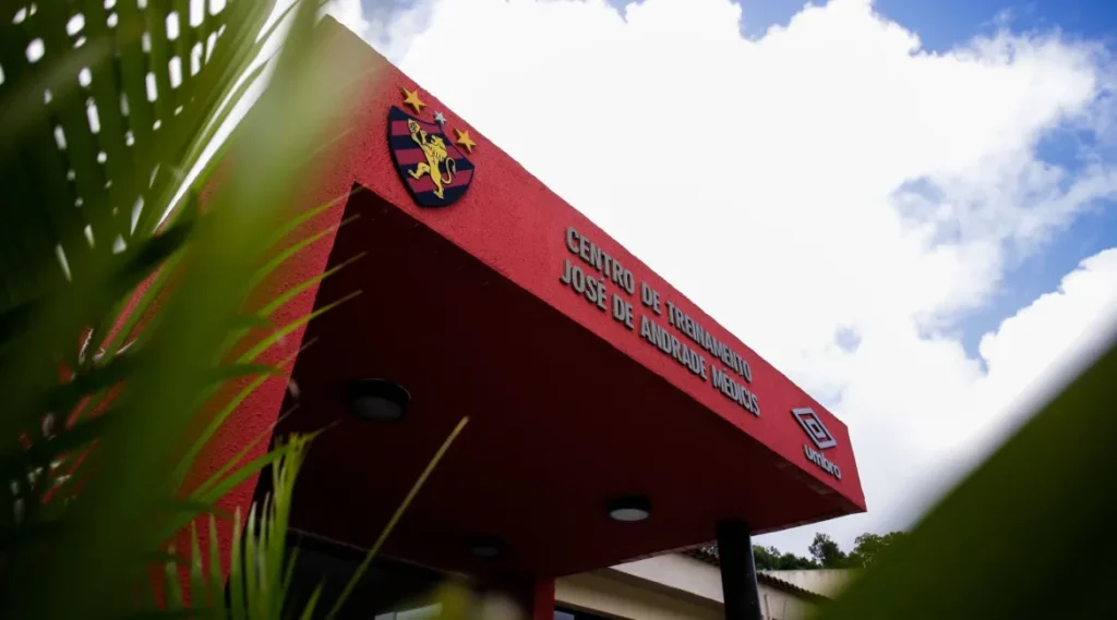 CT: Sport Club do Recife