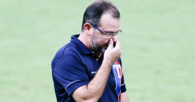 Sport de olho no Bahia