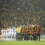 Torcidas de Sport e Náutico ligam o secador contra o Vasco