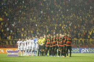 Torcidas de Sport e Náutico ligam o secador contra o Vasco