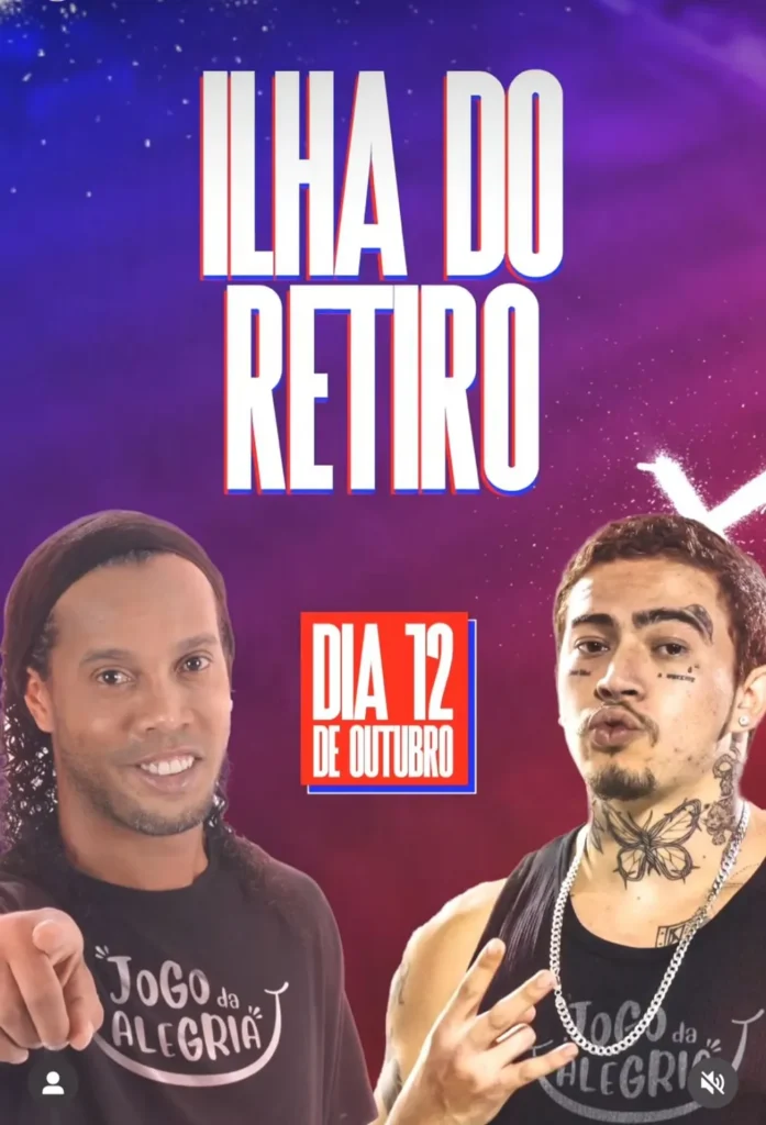 Sport de olho! Jogo na ilha do retiro