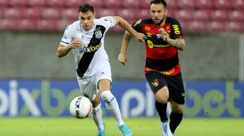 Sport x Ponte preta