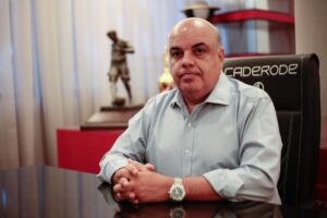Presidente do Sport