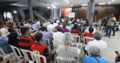 Sport de olho no conselho
