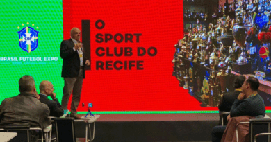Foto: Assessoria/ Sport Club do Recife