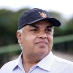 Presidente do Sport