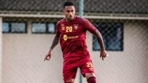 Eduardo acredita no acesso do Sport