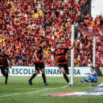 Sport e Vasco será na filha do Retiro