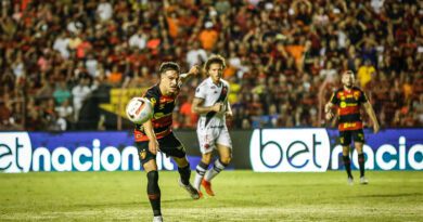 SPORT pode ser declarado vencedor contra o VASCO? Colunista explica possibilidade prevista pela lei; confira