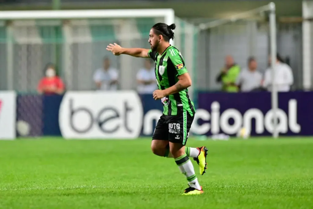 Sport de olho no mercado