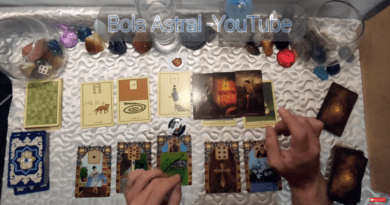 Sport de olho nas cartas