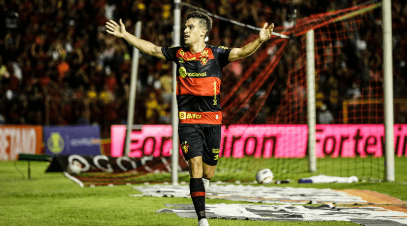 Sport terá decisão contra o Vasco