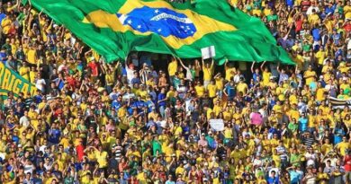Sport de olho! CBF levará influenciadores ao Catar para reaproximar seleção brasileira dos torcedores