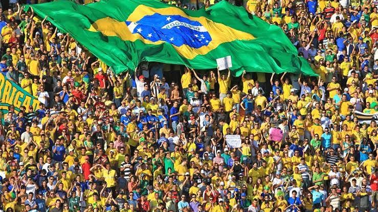 Sport de olho! CBF levará influenciadores ao Catar para reaproximar seleção brasileira dos torcedores