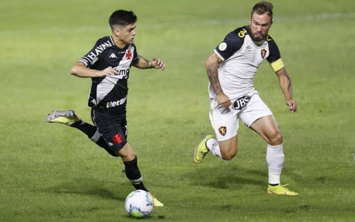 Sport faz "jogo do ano" contra o Vasco pelo acesso à Série A
