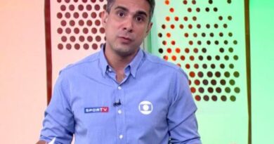 Narrador da Globo, Gustavo Villani fala em 'provocação' de Raniel à torcida do Sport e critica jogador
