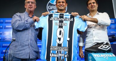 Sport de olho nos jogadores do Grêmio