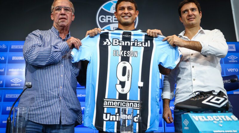 Sport de olho nos jogadores do Grêmio