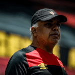 Sport de olho no STJD