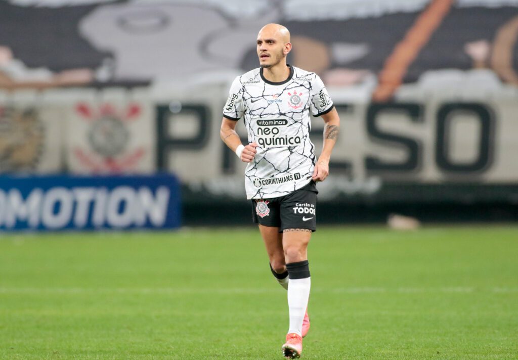 Sport de olho no Corinthians