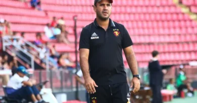 Sport de olho no Sub-20