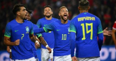 Sport de olho na Seleção