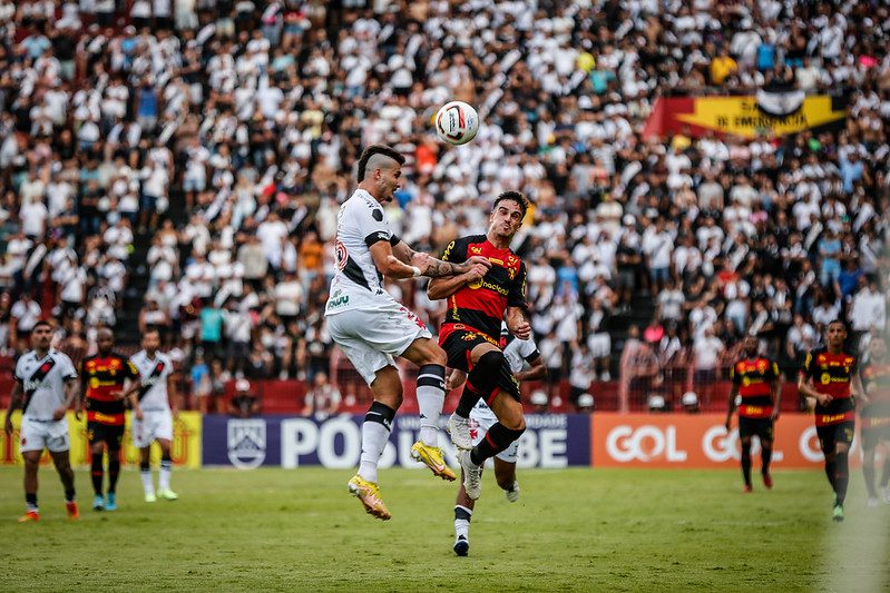 Sport x Vasco