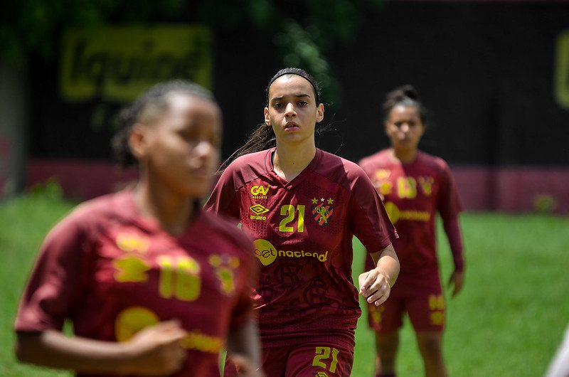 Meninas do Sport