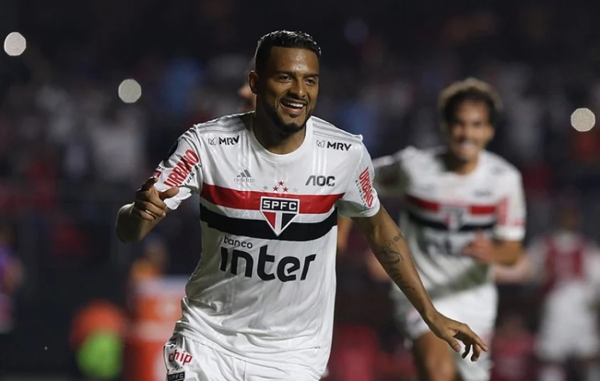 Sport de olho no São Paulo