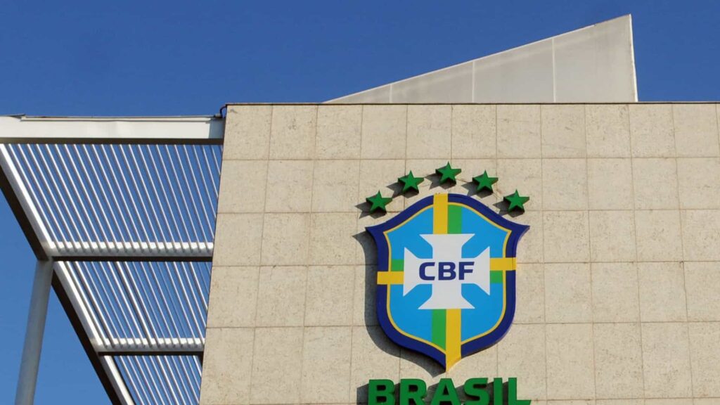 Sport de olho! CBF convoca clubes para reunião extraordinária sobre a Copa do Nordeste