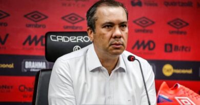 Sport na bronca com o STJD