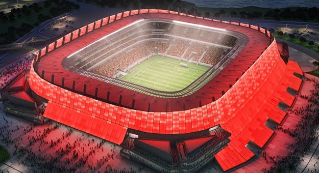Sport de olho! Com chance de final dupla na Arena, Pernambucano conhece formato e terá novidades importantes