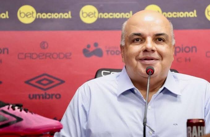 Sport: Yuri Romão
