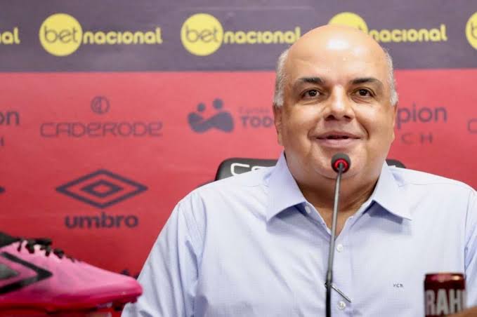Sport: Yuri Romão