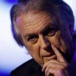 Sport: Luciano Bivar