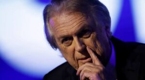 Sport: Luciano Bivar