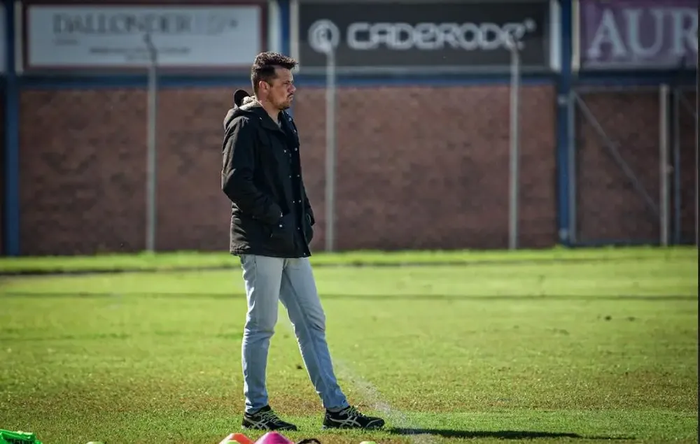 Sport: Rafael Fernandes é anunciado como novo executivo da base do Sport