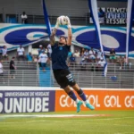 Sport de olho em Marcelo Carné