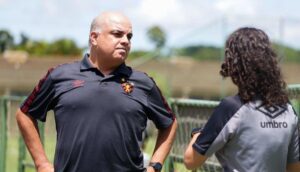Sport de olho na SAF