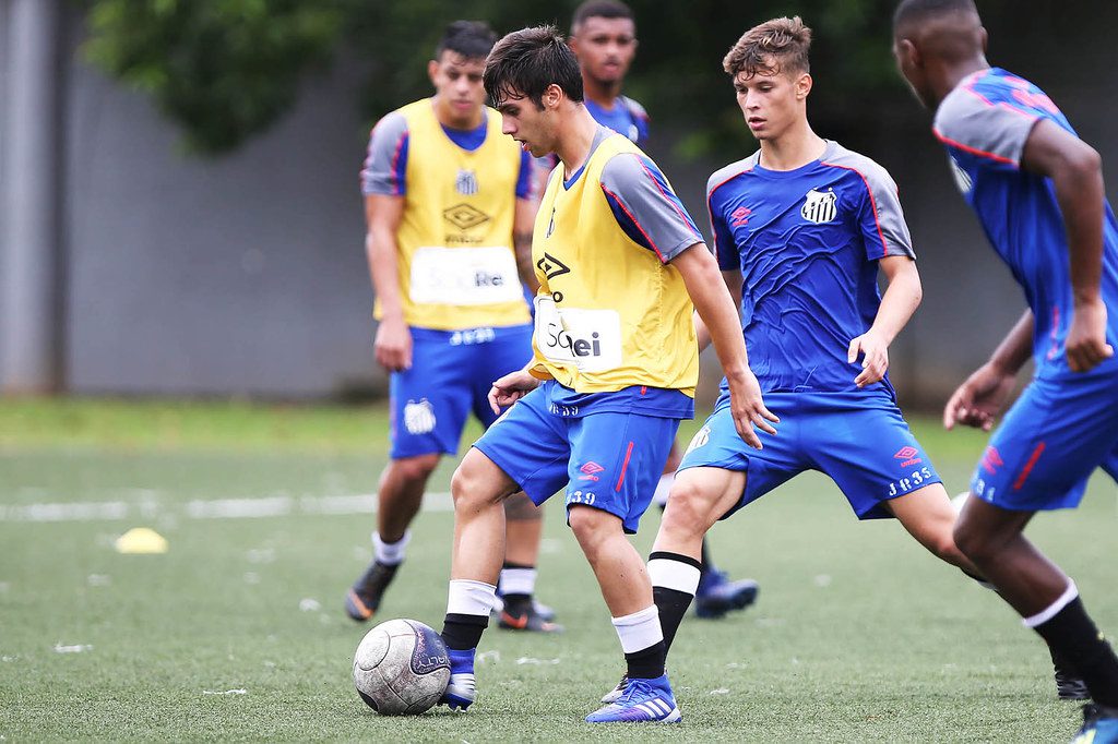 Sport de olho no mercado