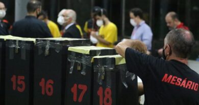 Sport: Eleições na Ilha Do Retiro
