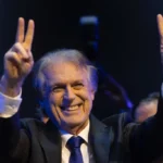 Sport: Luciano Bivar