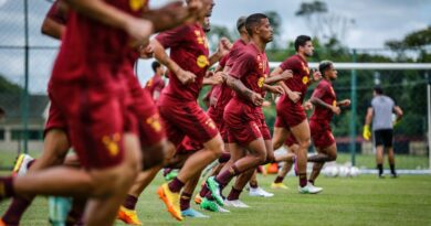 Sander deixa o Sport