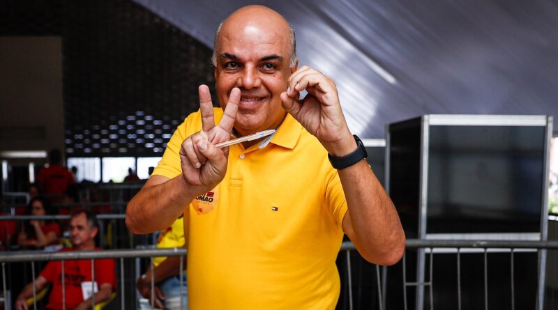 Eleições do Sport