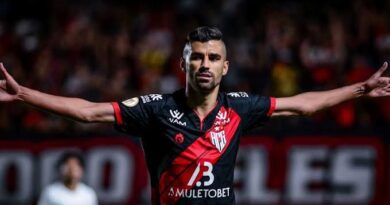 Jorginho é do Sport