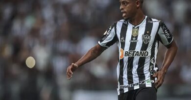 Sport de olho no mercado