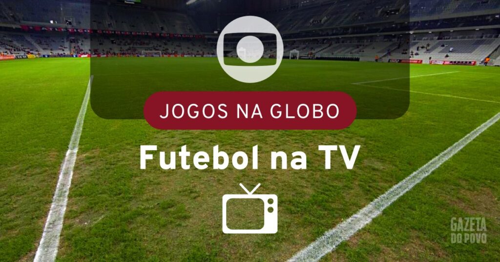 Sport de olho na Globo