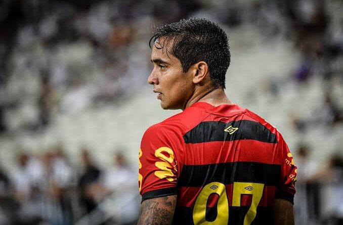 Sport: Everton Felipe indica desgaste com Diretoria do Sport
