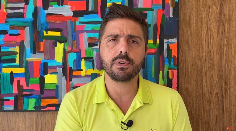 Sport de olho no mercado