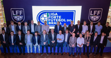 Sport de olho